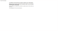 Desktop Screenshot of marketbriefings.aviationweek.com